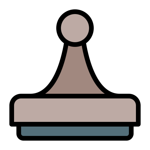 timbre Icône gratuit