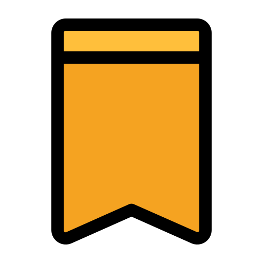 marcador icono gratis