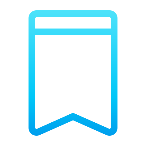 marcador icono gratis