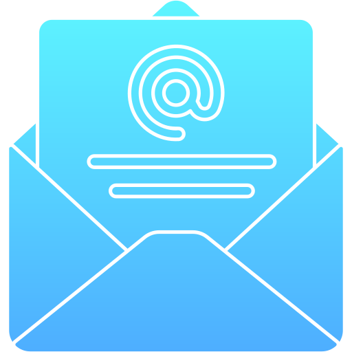 correo icono gratis