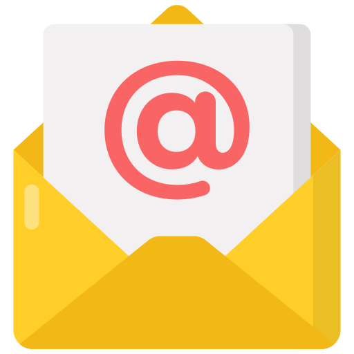 correo icono gratis