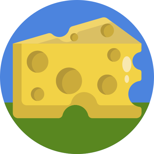 du fromage Icône gratuit du fromage Icône gratuit