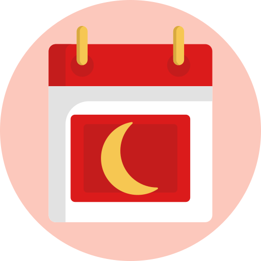 calendario icono gratis