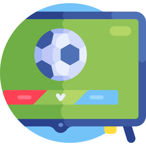 fútbol icono gratis