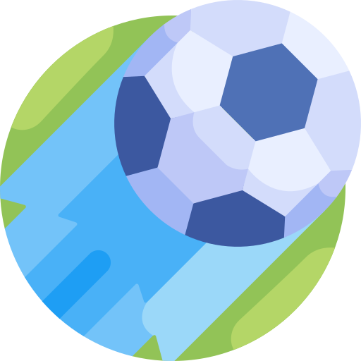 fußball kostenlos Icon