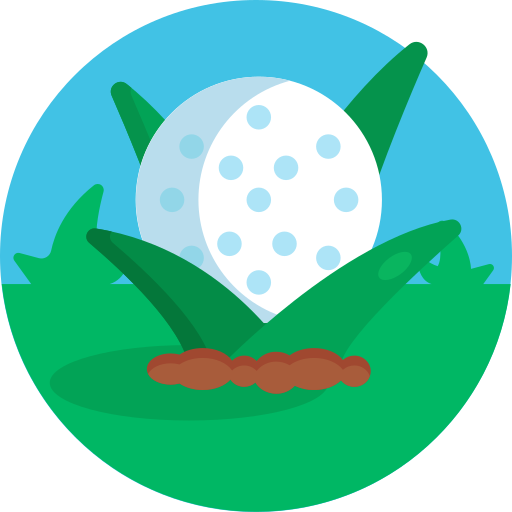 golfball kostenlos Icon golfball kostenlos Icon