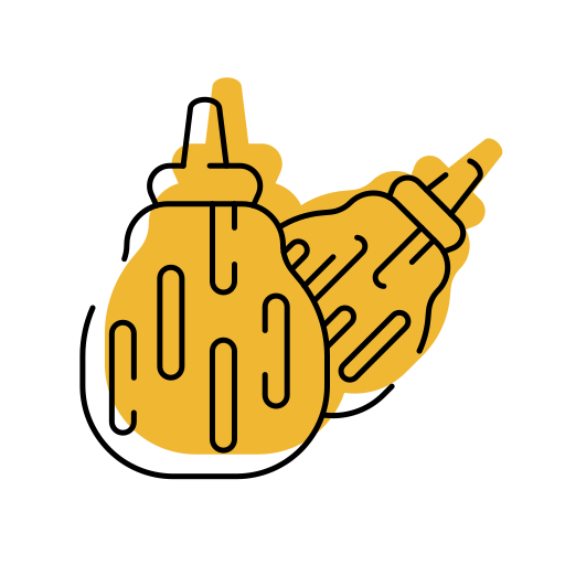 Butternut squash free icon Butternut squash free icon