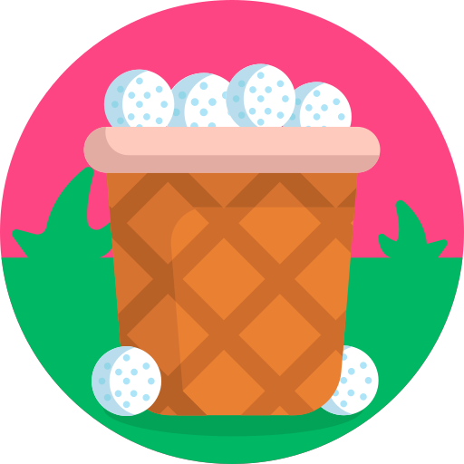 golfball kostenlos Icon golfball kostenlos Icon