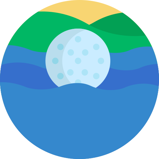 golfball kostenlos Icon golfball kostenlos Icon