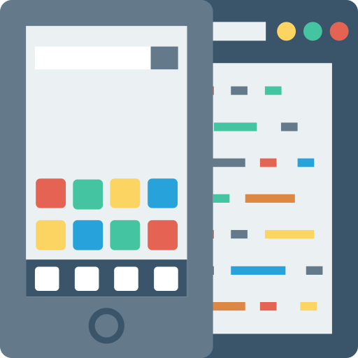 Smartphone free icon Smartphone free icon
