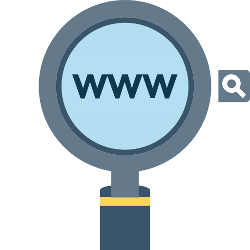 suche kostenlos Icon