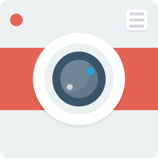 fotoapparat kostenlos Icon