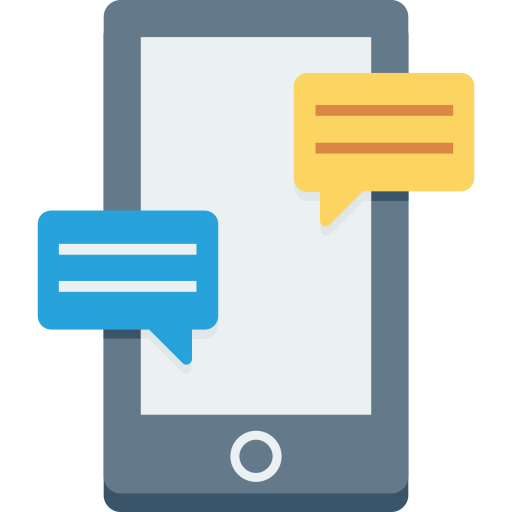 smartphone kostenlos Icon