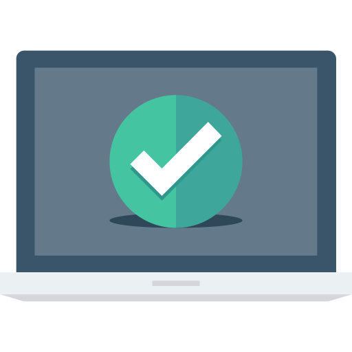Laptop free icon Laptop free icon