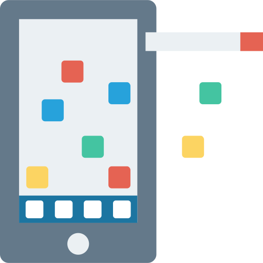 smartphone kostenlos Icon