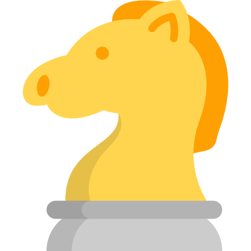 caballo icono gratis