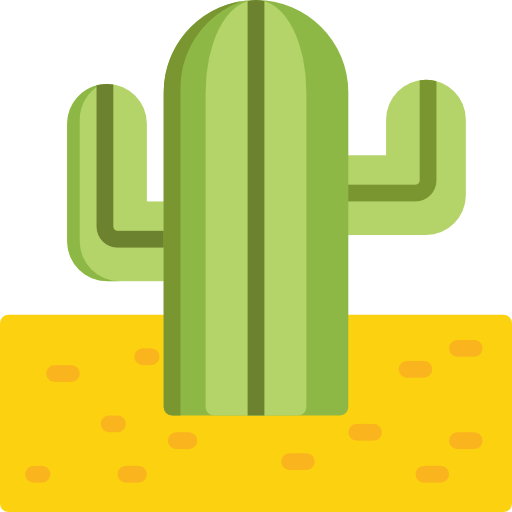 cactus icono gratis