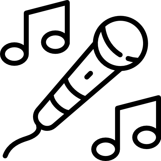 música icono gratis