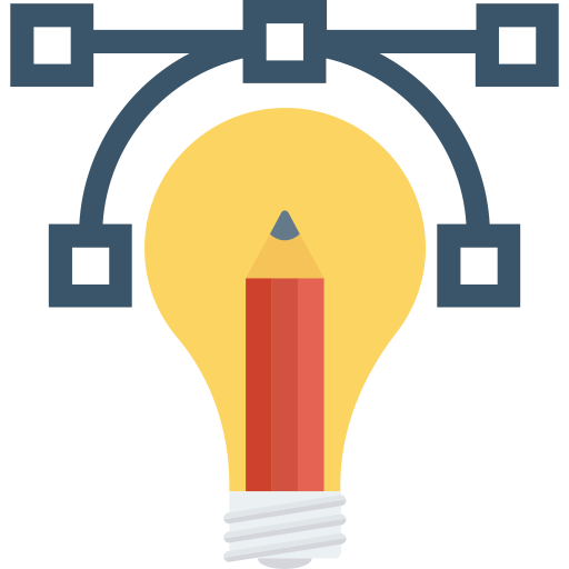 Vector free icon