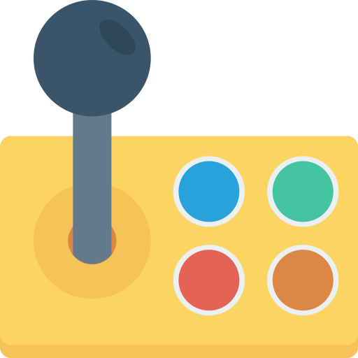 joystick kostenlos Icon joystick kostenlos Icon