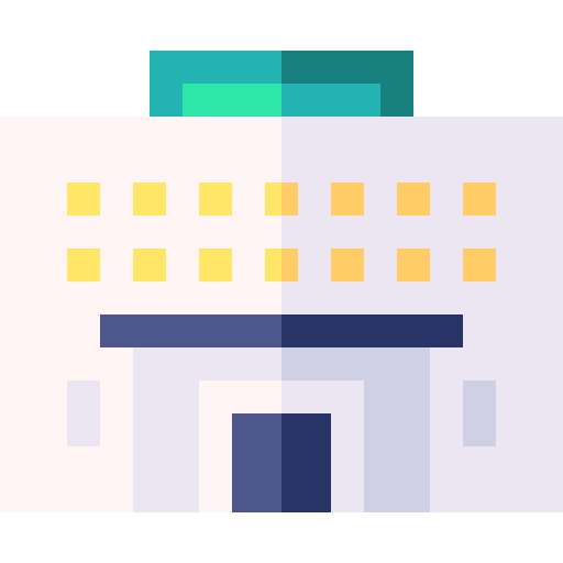 hospital icono gratis