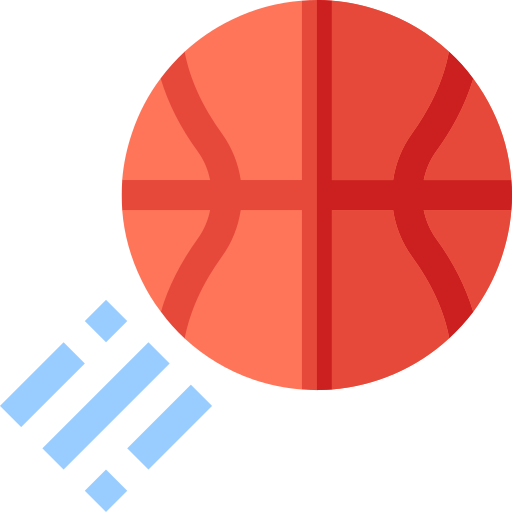 Баскетбол бесплатно иконка Баскетбол бесплатно иконка