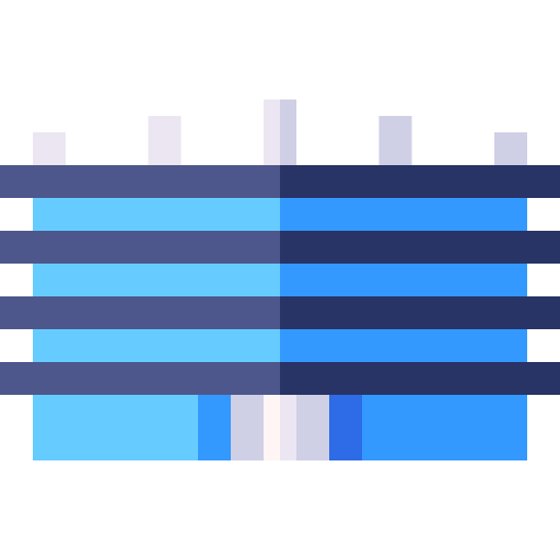 Stadium free icon