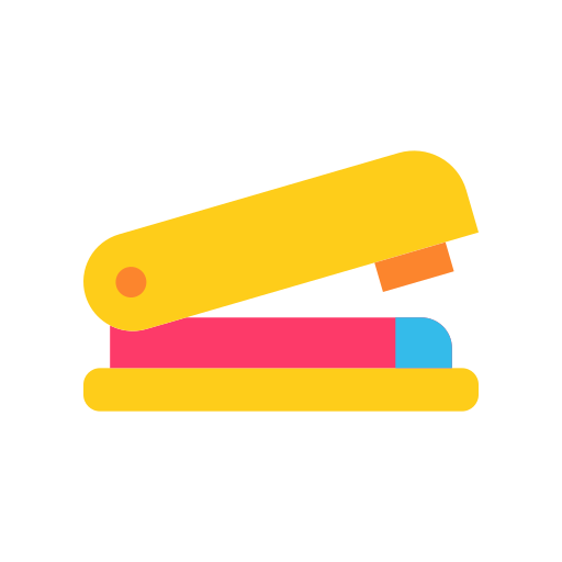Stapler remover free icon Stapler remover free icon