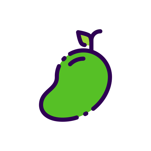Mango free icon Mango free icon