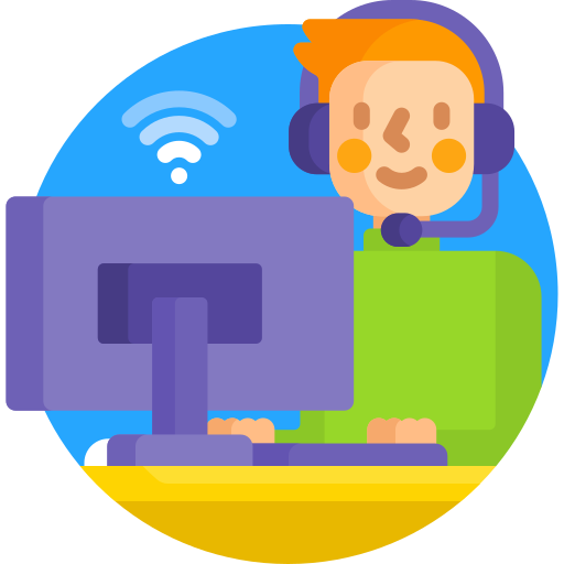 jugador icono gratis