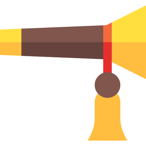 taepyeongso icono gratis