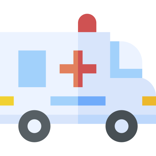 ambulancia icono gratis