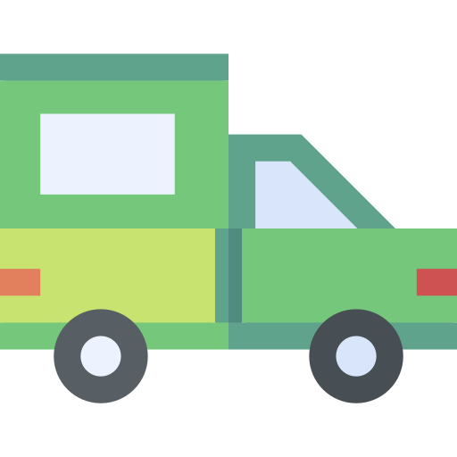 todoterreno icono gratis