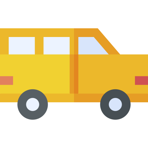 todoterreno icono gratis