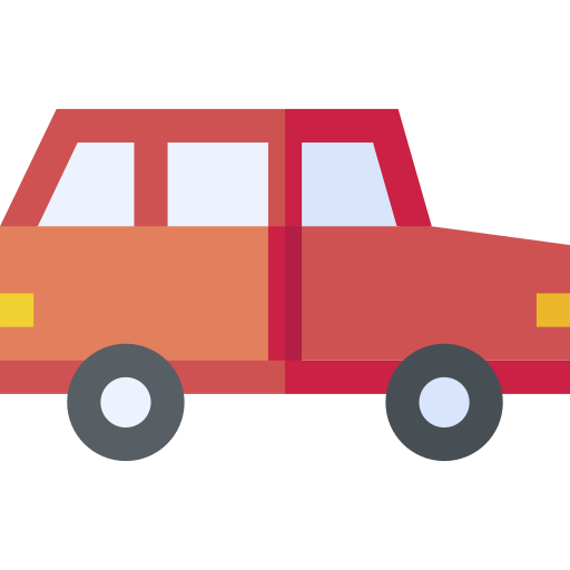 todoterreno icono gratis