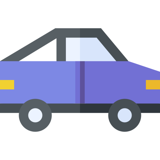 todoterreno icono gratis