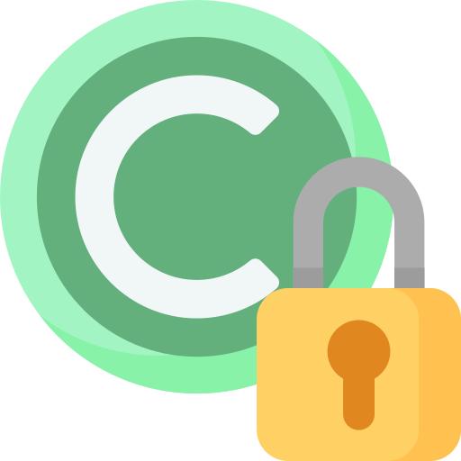 Protection free icon Protection free icon