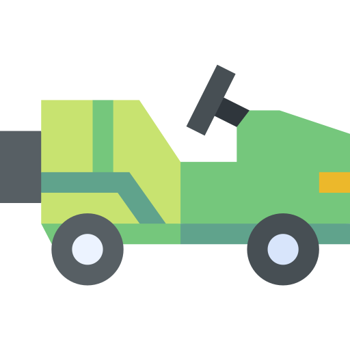 todoterreno icono gratis