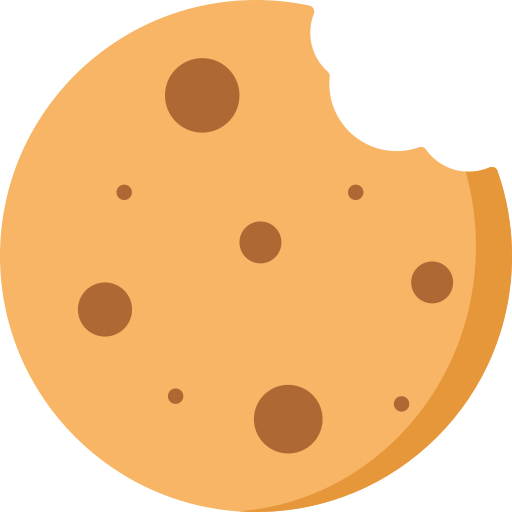 Cookie Special Flat icon