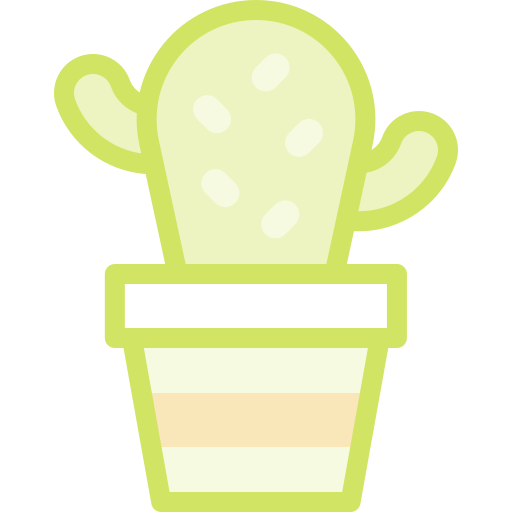 cactus icono gratis