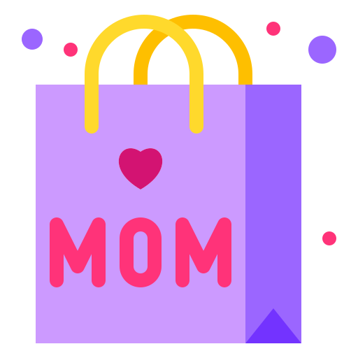 día de la madre icono gratis