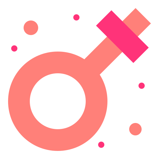 mujer icono gratis