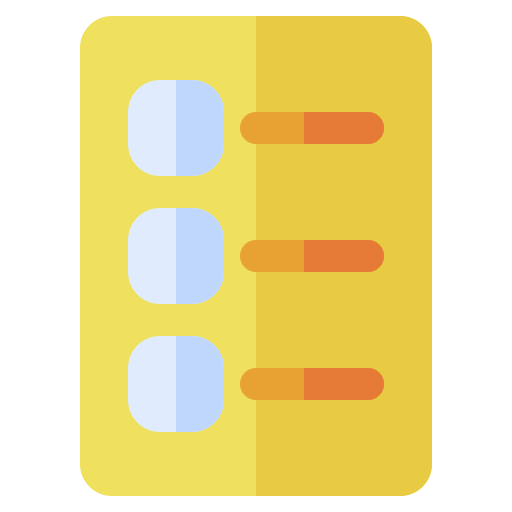 liste kostenlos Icon