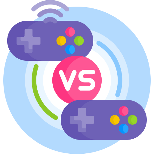 versus icono gratis