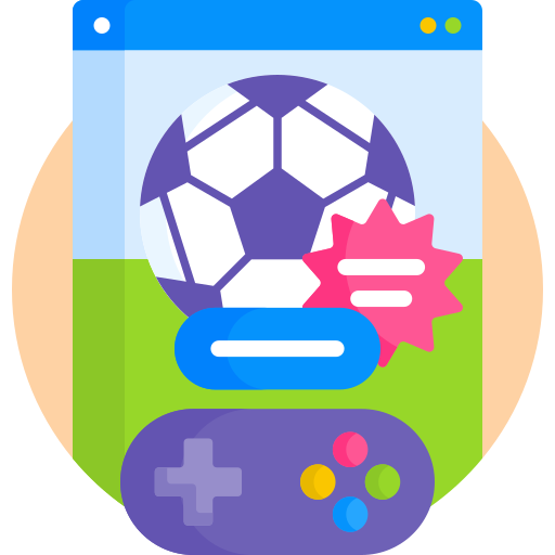 deportes icono gratis