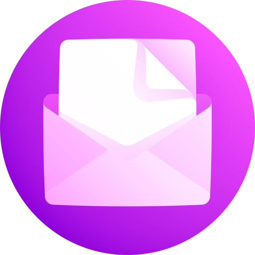 correo electrónico icono gratis