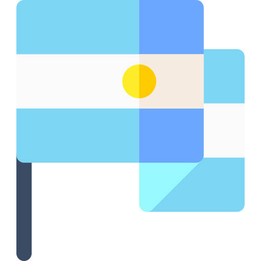 argentina icono gratis