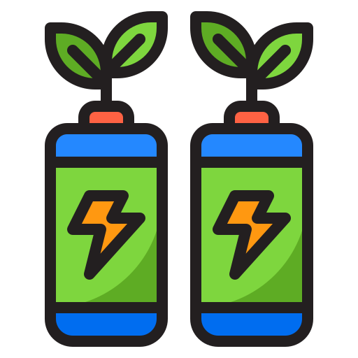 batterie kostenlos Icon batterie kostenlos Icon