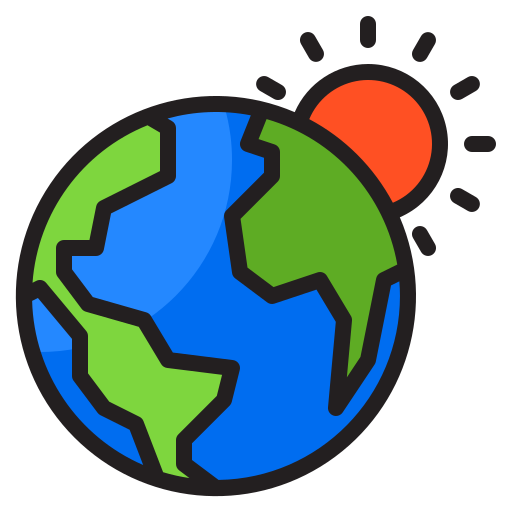 Earth - Free miscellaneous icons