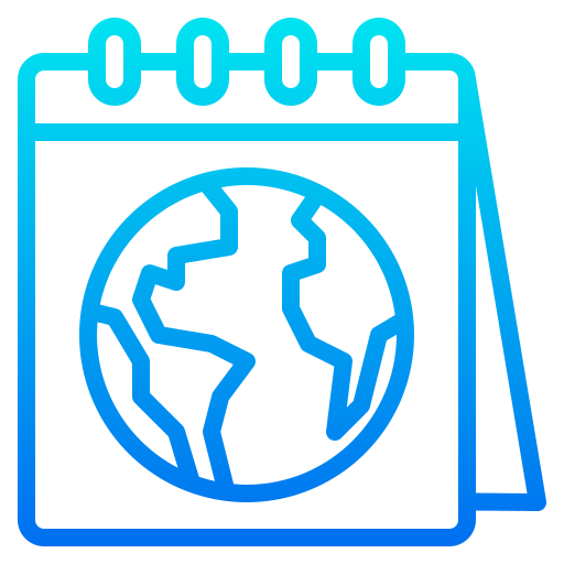 Календарь бесплатно иконка